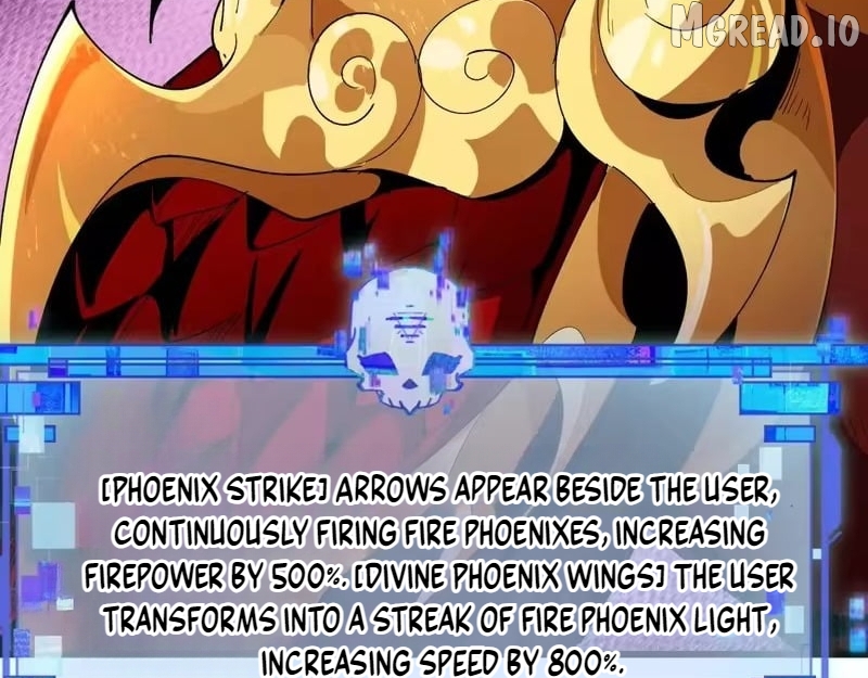 Era of the Haunted Chapter 565  - page 147
